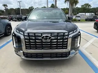 Hyundai PALISADE 2023 Caligrafía 4 SUV