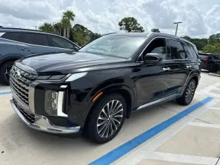 Hyundai PALISADE 2023 Caligrafía 4 SUV