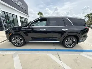 Hyundai PALISADE 2023 Caligrafía 4 SUV