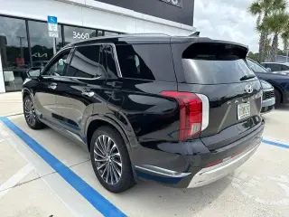 Hyundai PALISADE 2023 Caligrafía 4 SUV