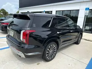 Hyundai PALISADE 2023 Caligrafía 4 SUV
