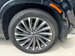 Hyundai PALISADE 2023 Caligrafía 4 SUV