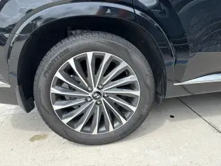 Hyundai PALISADE 2023 Caligrafía 4 SUV