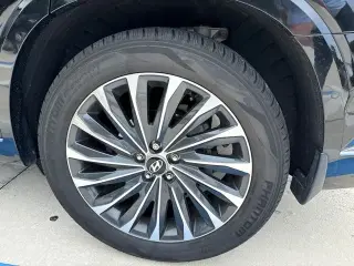 Hyundai PALISADE 2023 Caligrafía 4 SUV