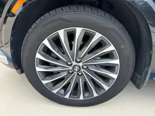 Hyundai PALISADE 2023 Caligrafía 4 SUV