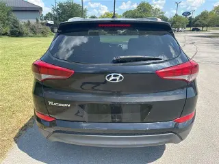 Hyundai TUCSON 2016 SE 4p SUV