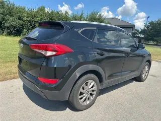 Hyundai TUCSON 2016 SE 4p SUV