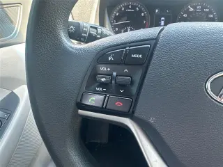 Hyundai TUCSON 2016 SE 4p SUV