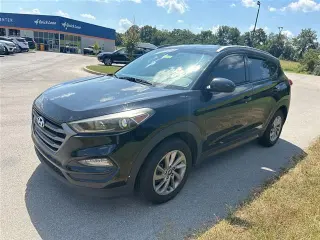 Hyundai TUCSON 2016 SE 4p SUV