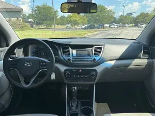 Hyundai TUCSON 2016 SE 4p SUV