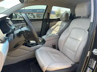 Hyundai TUCSON 2016 SE 4p SUV