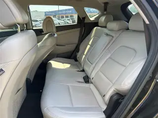 Hyundai TUCSON 2016 SE 4p SUV