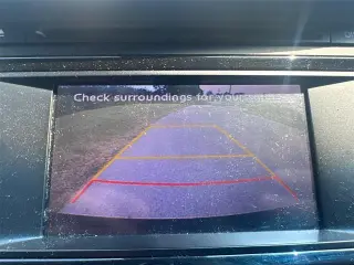 Hyundai TUCSON 2016 SE 4p SUV