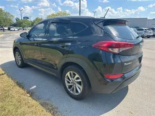 Hyundai TUCSON 2016 SE 4p SUV