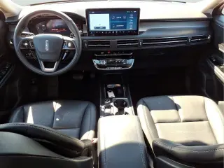 Lincoln Corsair 2024 AWD Premiere 4dr SUV