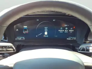 Lincoln Corsair 2024 AWD Premiere 4dr SUV