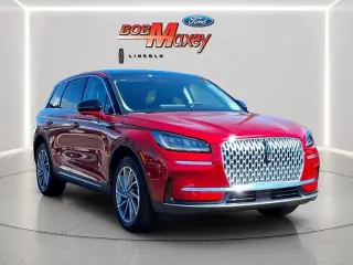Lincoln Corsair 2024 AWD Premiere 4dr SUV