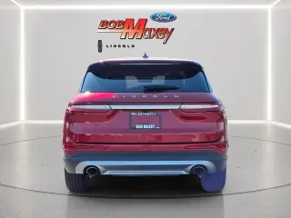 Lincoln Corsair 2024 AWD Premiere 4dr SUV