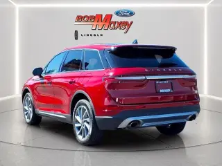 Lincoln Corsair 2024 AWD Premiere 4dr SUV