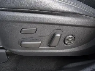 Hyundai SANTA FE 2019 AWD Ultimate 2.0T 4puertas Crossover
