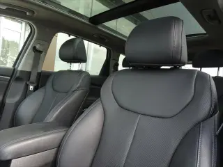 Hyundai SANTA FE 2019 AWD Ultimate 2.0T 4puertas Crossover