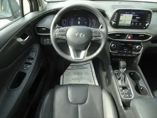 Hyundai SANTA FE 2019 AWD Ultimate 2.0T 4puertas Crossover