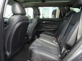 Hyundai SANTA FE 2019 AWD Ultimate 2.0T 4puertas Crossover