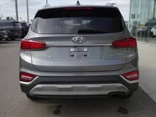 Hyundai SANTA FE 2019 AWD Ultimate 2.0T 4puertas Crossover