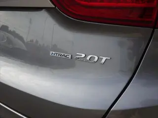 Hyundai SANTA FE 2019 AWD Ultimate 2.0T 4puertas Crossover