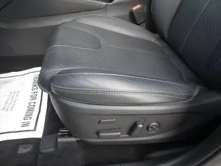 Hyundai SANTA FE 2019 AWD Ultimate 2.0T 4puertas Crossover