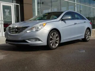 Hyundai SONATA 2013 SE 2.0T 4p Sedan