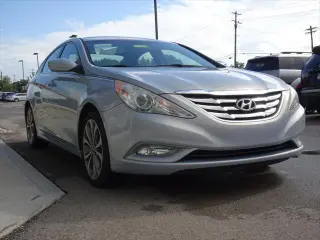 Hyundai SONATA 2013 SE 2.0T 4p Sedan
