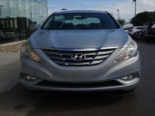 Hyundai SONATA 2013 SE 2.0T 4p Sedan