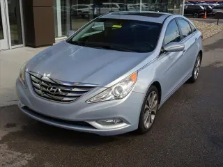 Hyundai SONATA 2013 SE 2.0T 4p Sedan