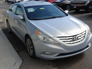 Hyundai SONATA 2013 SE 2.0T 4p Sedan