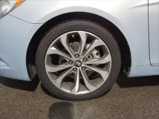 Hyundai SONATA 2013 SE 2.0T 4p Sedan