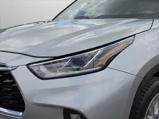 Toyota Highlander 2022 Limited 4dr SUV