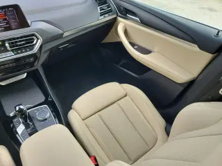 BMW X3 2024 AWD xDrive30i 4dr Vehículo de Actividad Deportiva de Deporte