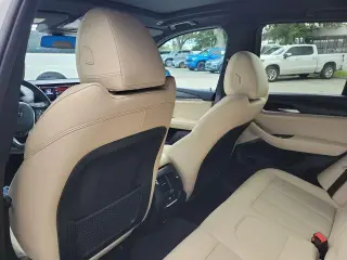 BMW X3 2024 AWD xDrive30i 4dr Vehículo de Actividad Deportiva de Deporte