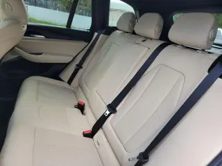 BMW X3 2024 AWD xDrive30i 4dr Vehículo de Actividad Deportiva de Deporte