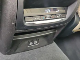 BMW X3 2024 AWD xDrive30i 4dr Vehículo de Actividad Deportiva de Deporte
