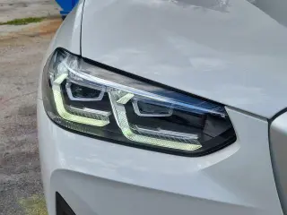 BMW X3 2024 AWD xDrive30i 4dr Vehículo de Actividad Deportiva de Deporte