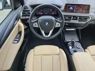 BMW X3 2024 AWD xDrive30i 4dr Vehículo de Actividad Deportiva de Deporte