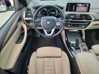 BMW X4 2019 AWD xDrive30i 4dr Coupe de Actividad Deportiva Deportiva