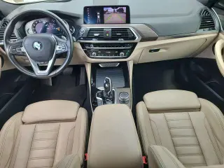 BMW X4 2019 AWD xDrive30i 4dr Coupe de Actividad Deportiva Deportiva