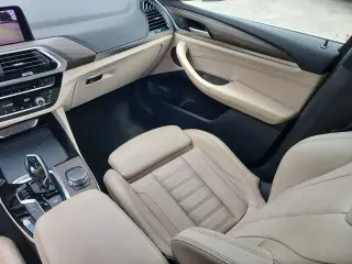 BMW X4 2019 AWD xDrive30i 4dr Coupe de Actividad Deportiva Deportiva
