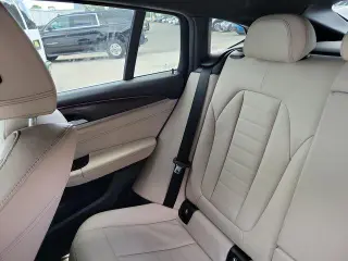 BMW X4 2019 AWD xDrive30i 4dr Coupe de Actividad Deportiva Deportiva