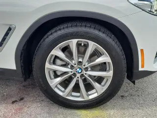 BMW X4 2019 AWD xDrive30i 4dr Coupe de Actividad Deportiva Deportiva
