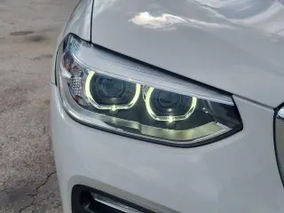 BMW X4 2019 AWD xDrive30i 4dr Coupe de Actividad Deportiva Deportiva