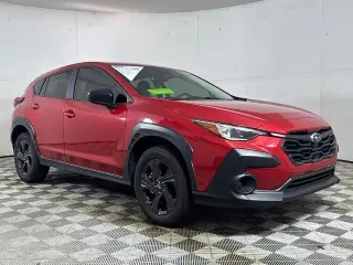Subaru Crosstrek 2026 AWD Base 4dr Crossover